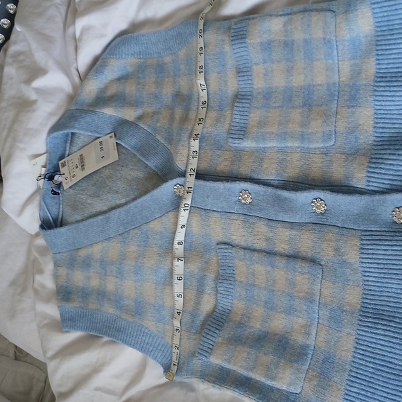 Zara Sweater BNWT - Picture 7 of 8